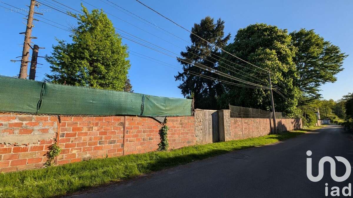 Photo 3 - Terrain à ACY-EN-MULTIEN