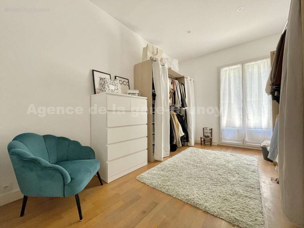 IMG_6633 - Maison à BRUNOY