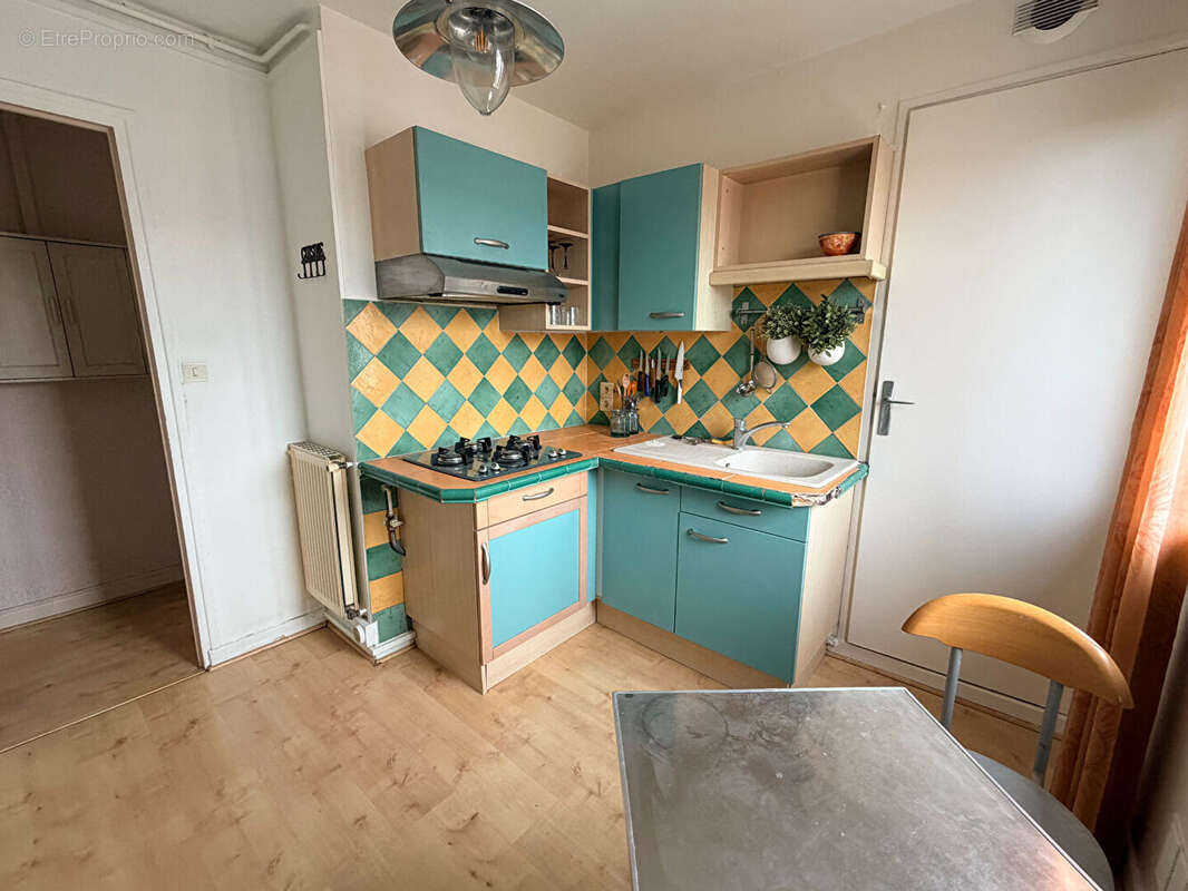 Appartement à VALENCE