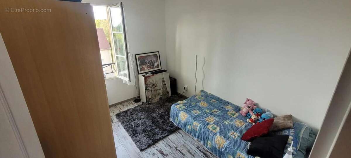 Maison à MAGNY-EN-VEXIN