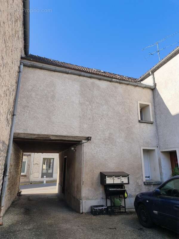 Maison à MAISSE