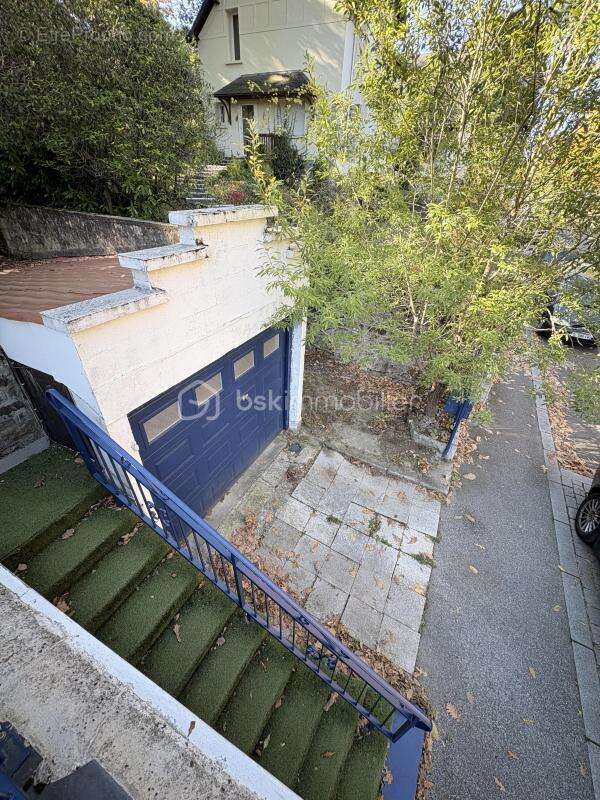 Maison à BAGNOLES-DE-L&#039;ORNE