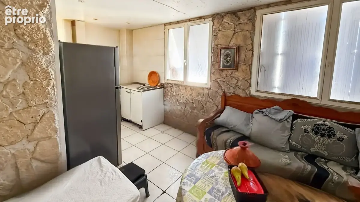 Appartement 50m² à marseille 8e arrondissement - photo 5