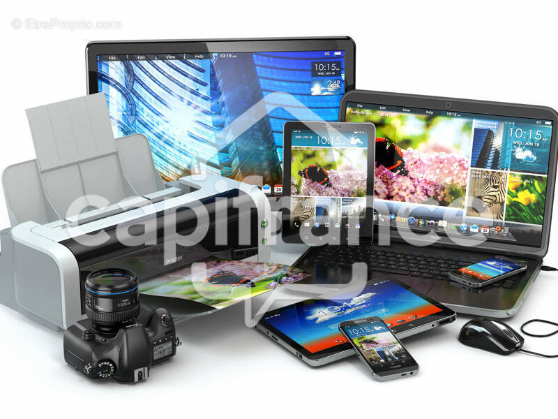 Commerce à LANDIVISIAU