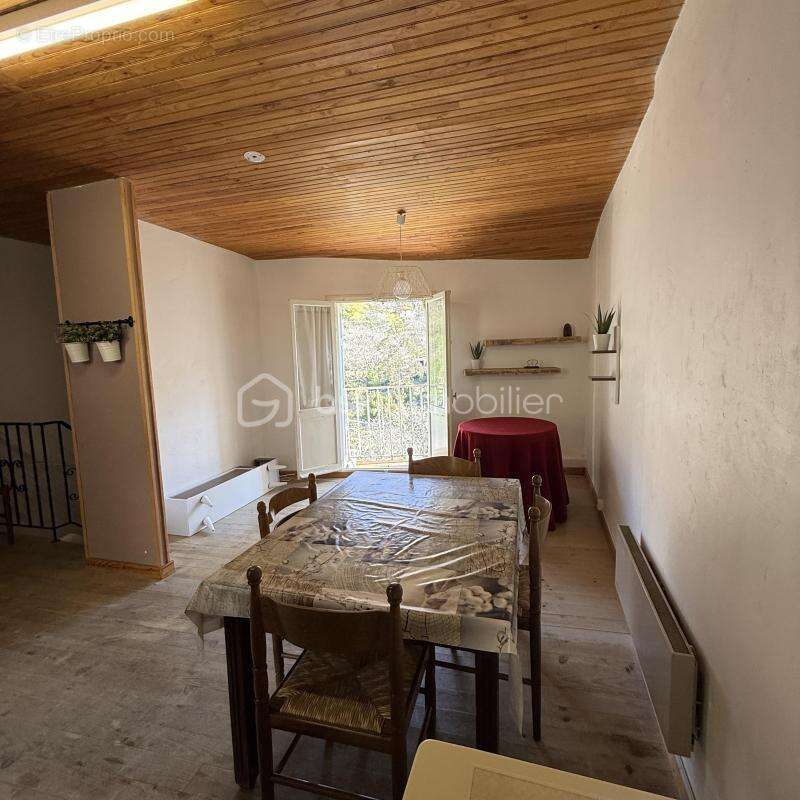 Maison de village - photo 3