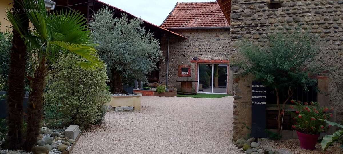 Maison à TARBES