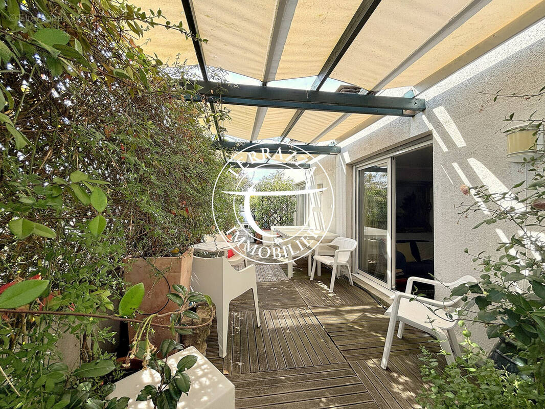 Appartement à VERSAILLES