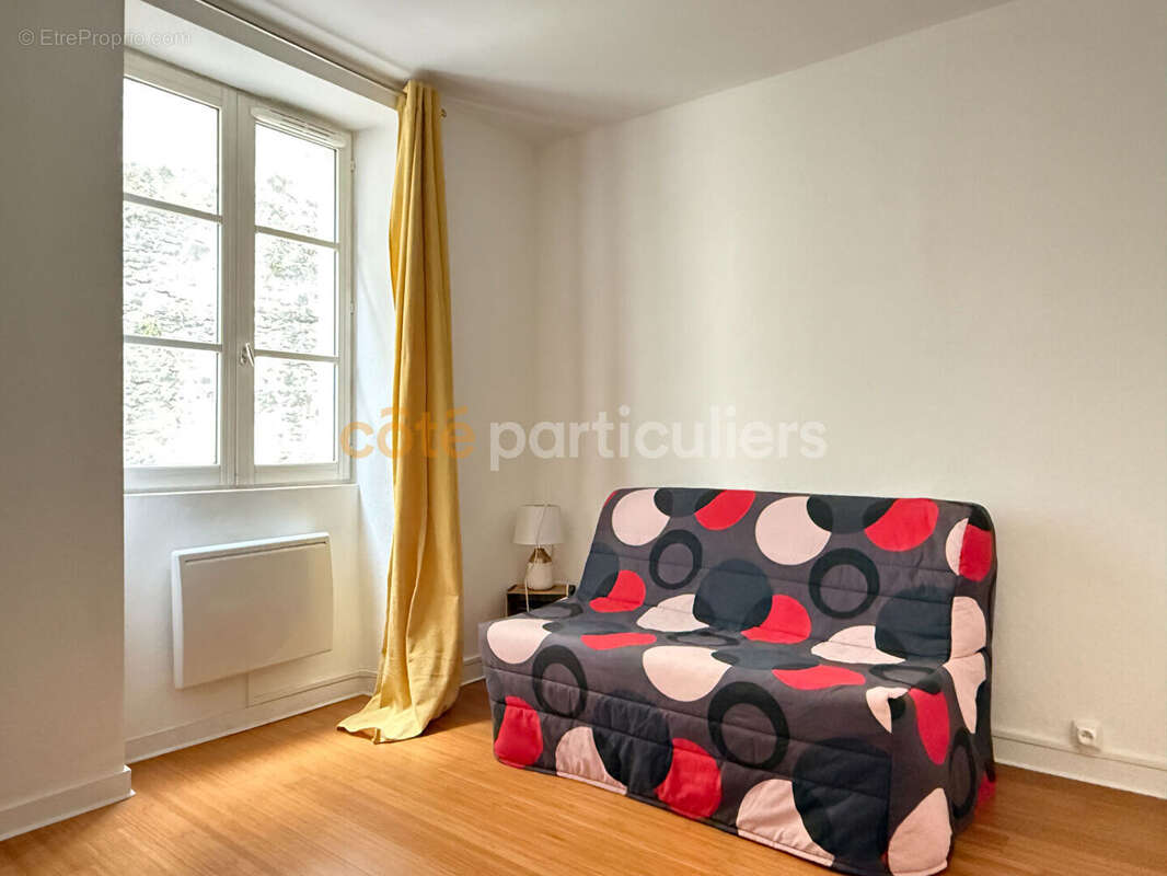 Appartement à LAVAL