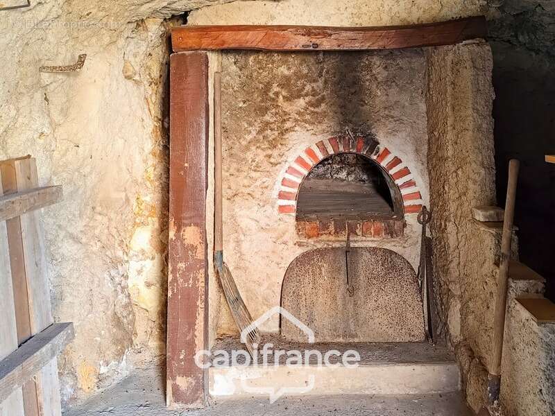 Maison à SAVIGNY-SUR-BRAYE