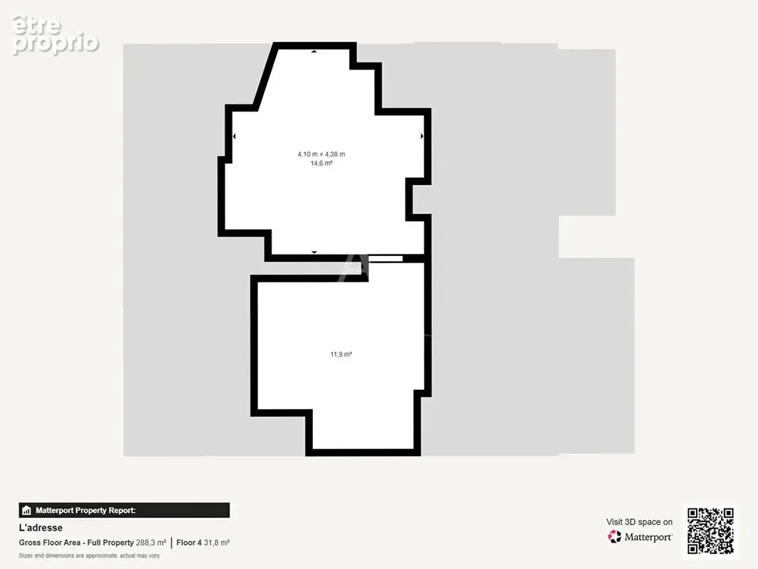 Maison LONGJUMEAU 10 pièces 162 m² - photo 18