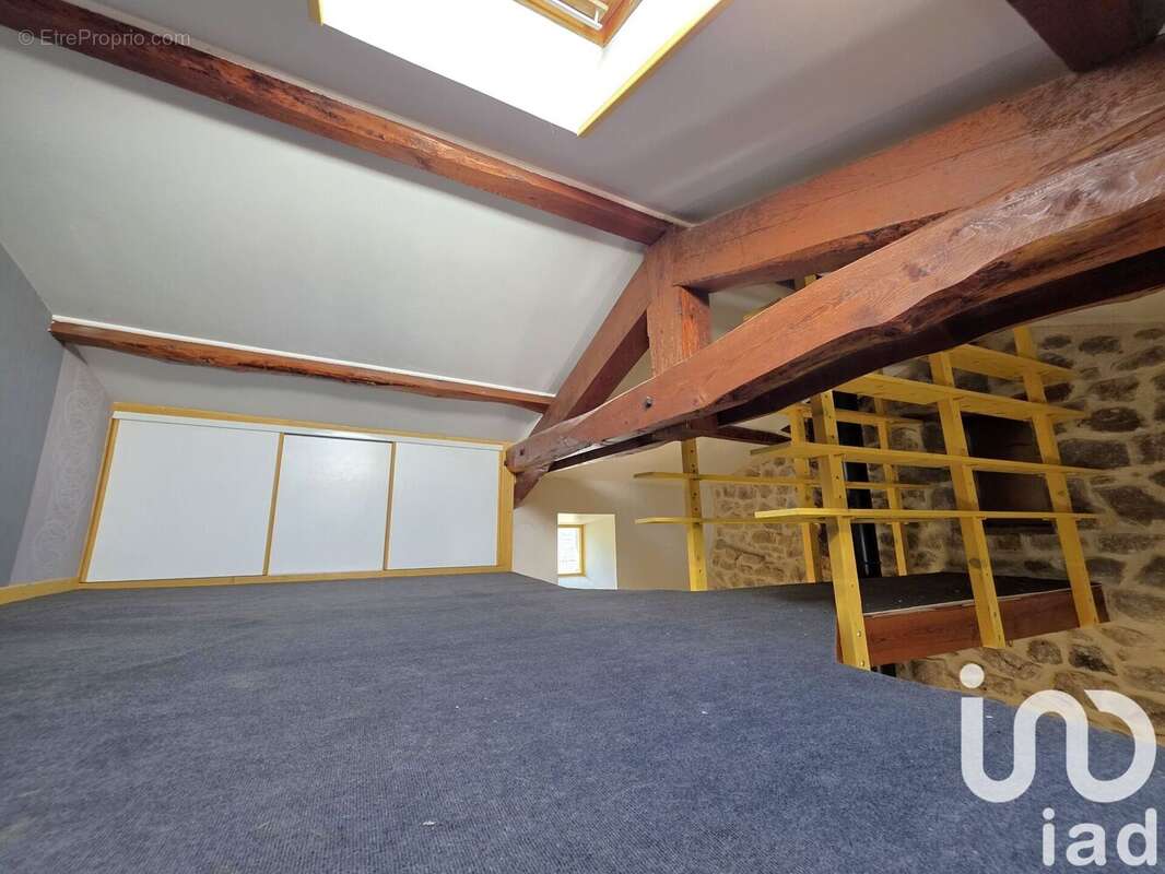 Photo 8 - Maison à SAINT-ALBAN-D&#039;AY