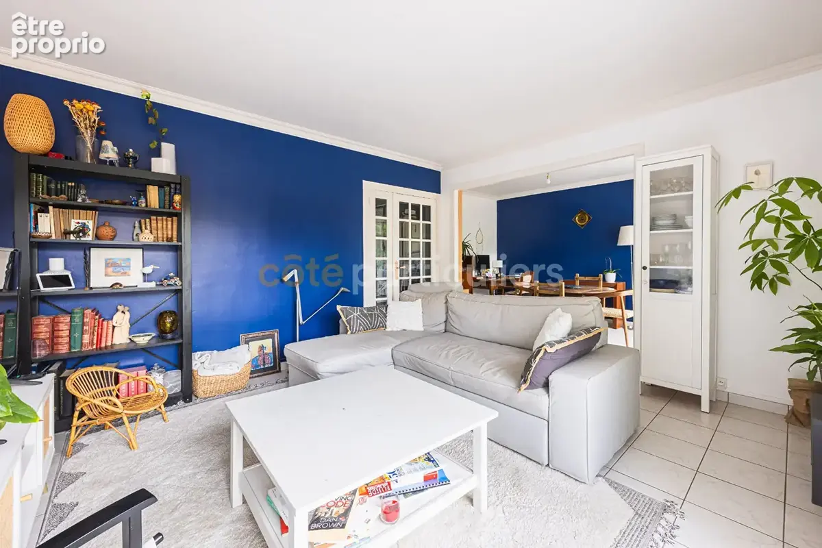 Appartement à REZE