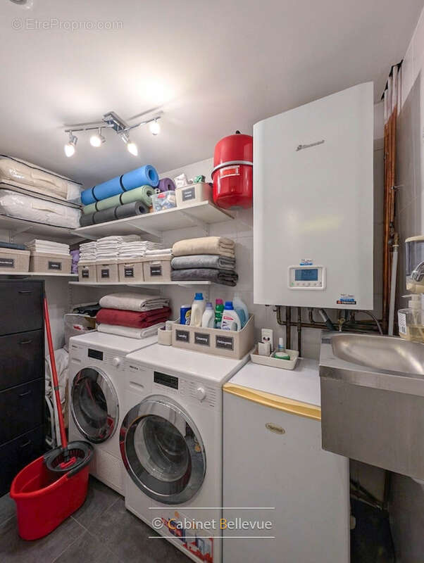 Appartement à SEVRES