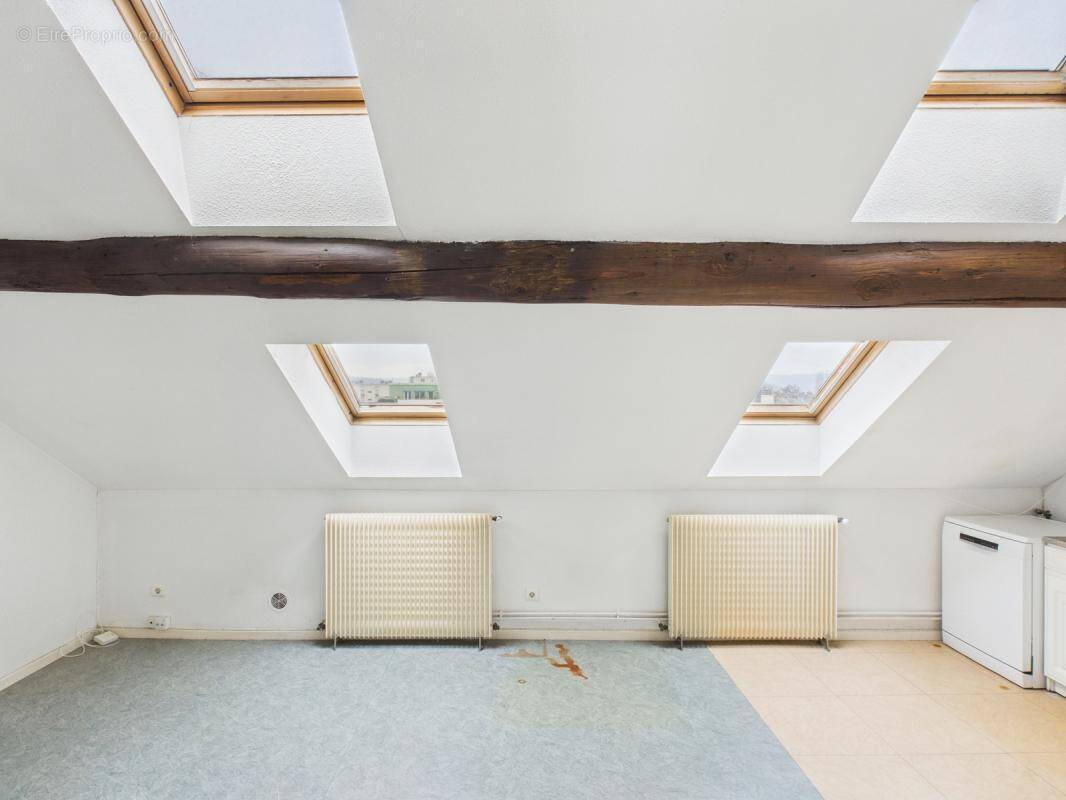 Appartement à LAXOU