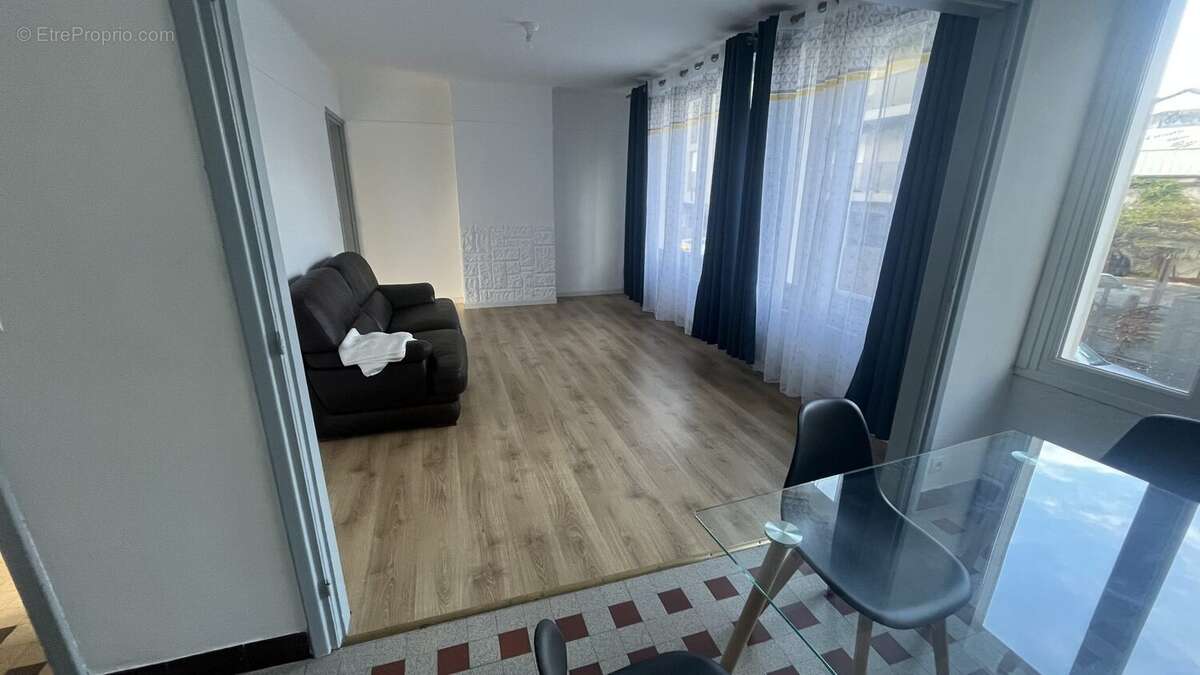 Appartement à LILLE