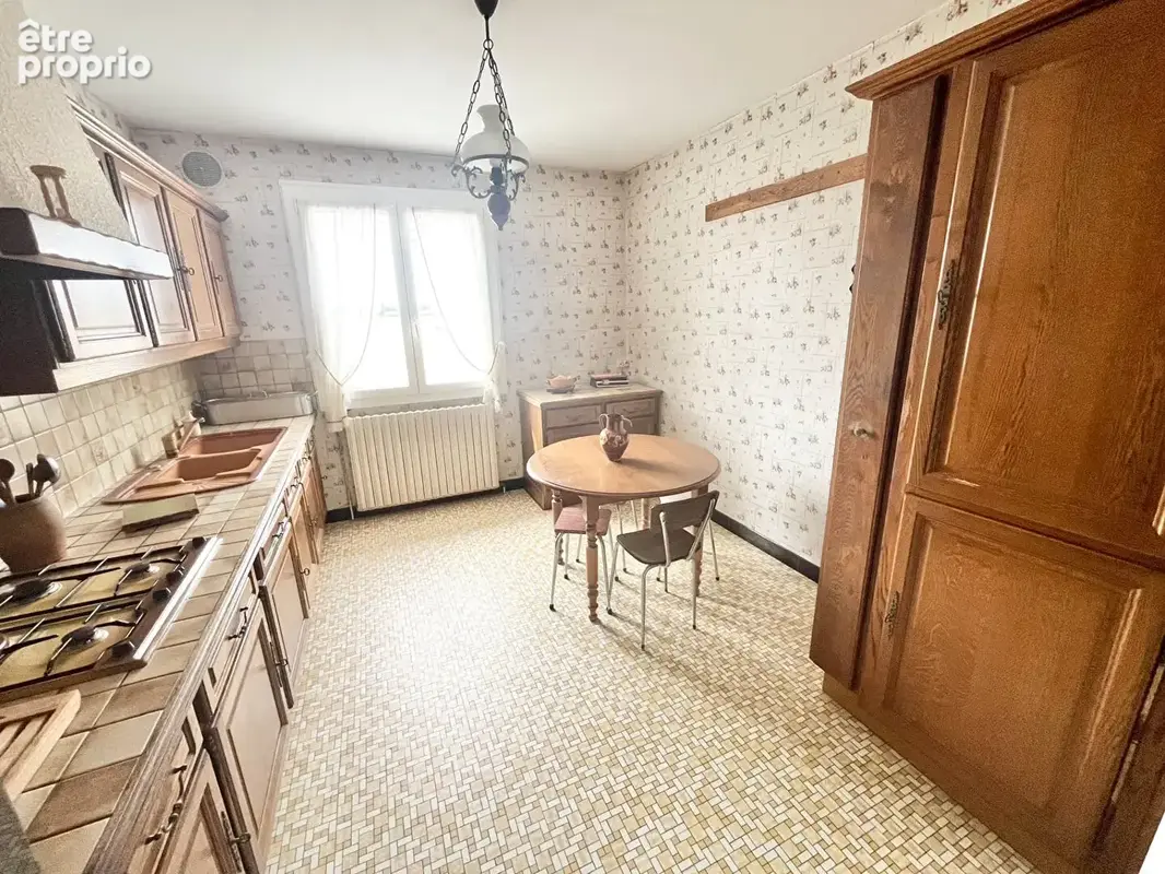 Maison 5 pièces 93 m² à vendre à Luynes (37230) - photo 3