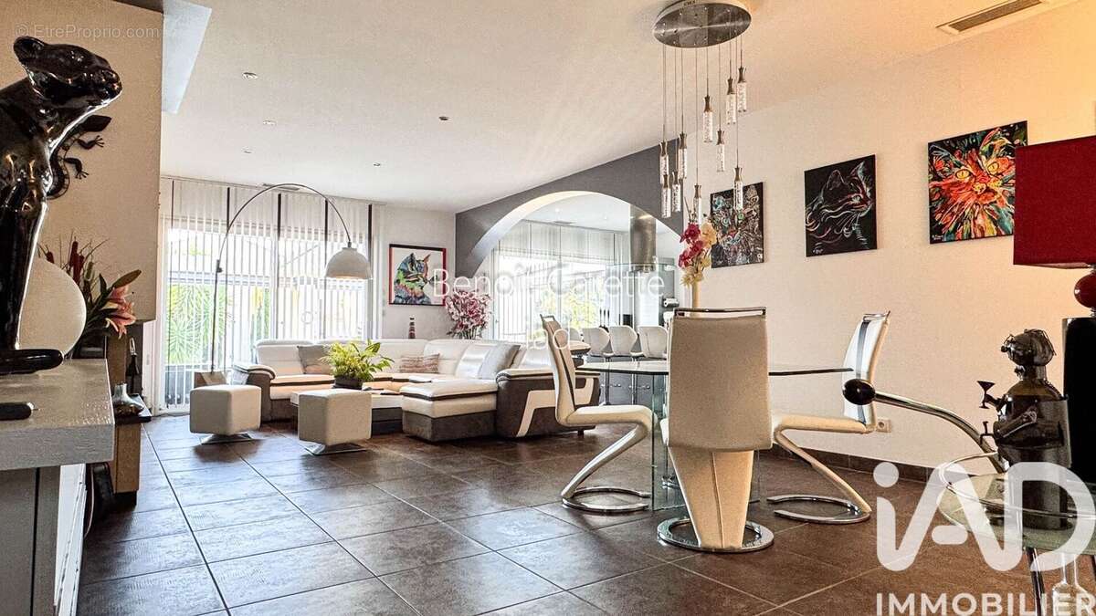 Photo 8 - Maison à SAINT-NAZAIRE-D&#039;AUDE