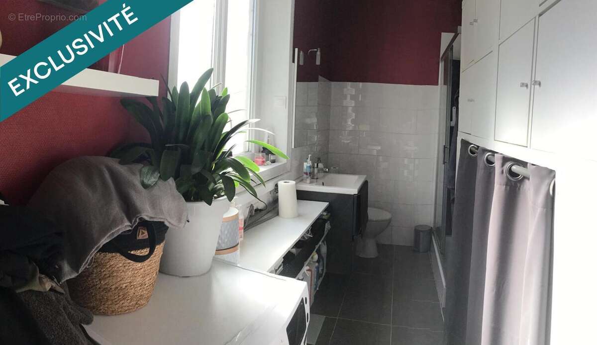 Photo 6 - Maison à PLOUZEVEDE