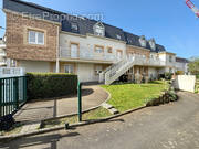 Appartement à BONSECOURS