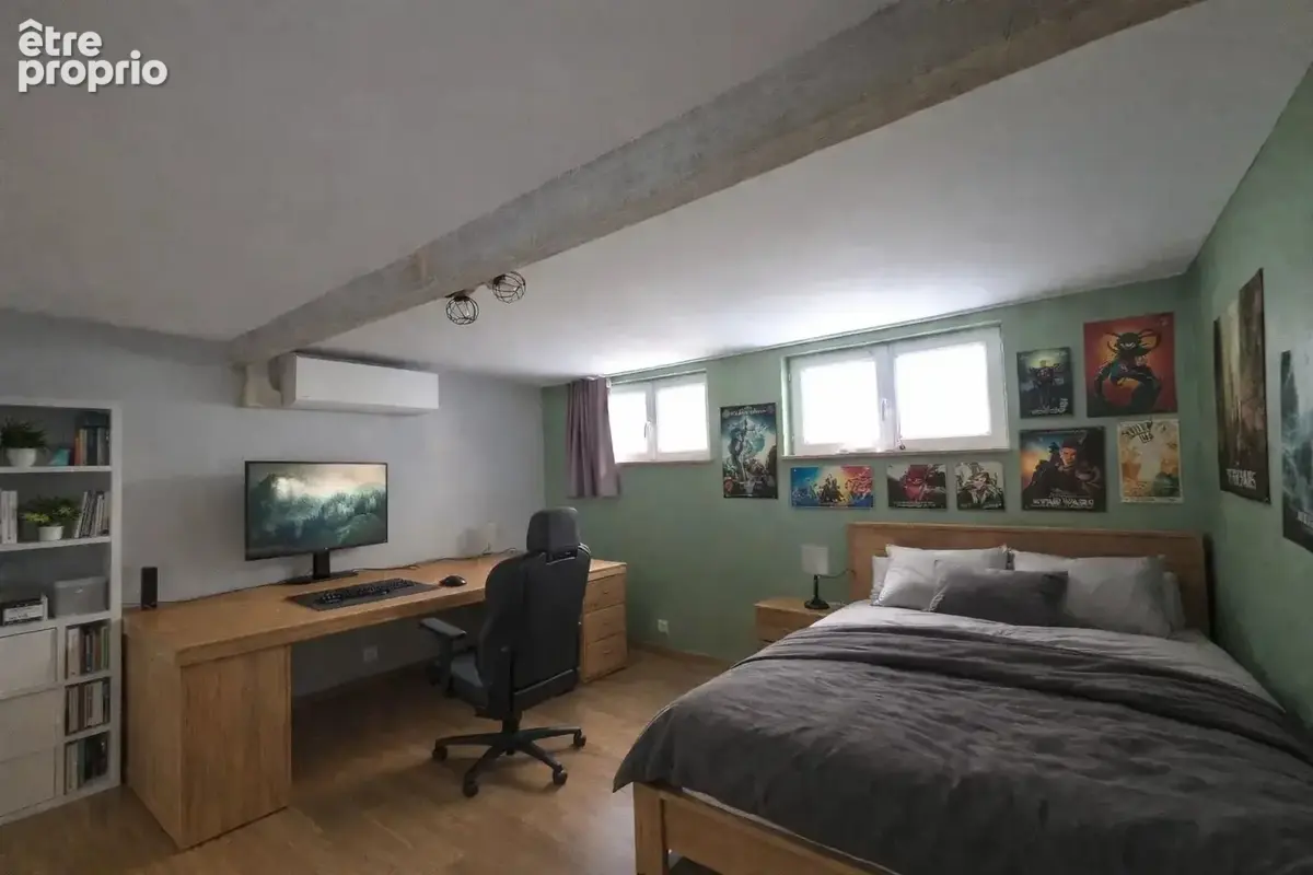 Appartement 5 pièces 148 m² à vendre à Nancy (54000) - photo 7