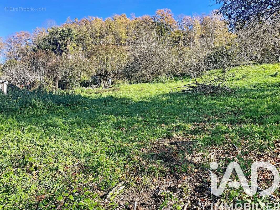 Photo 4 - Terrain à MONEIN