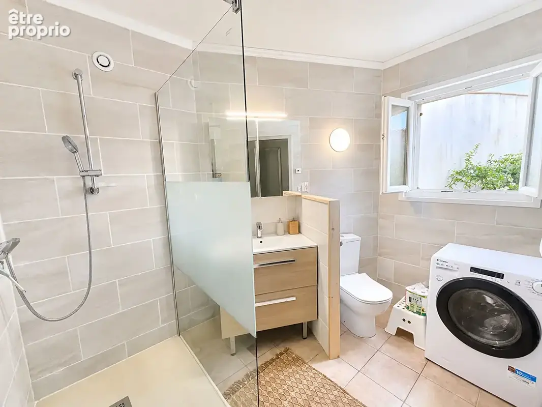 Appartement  4 pièce(s) 76.07 m2 - photo 7