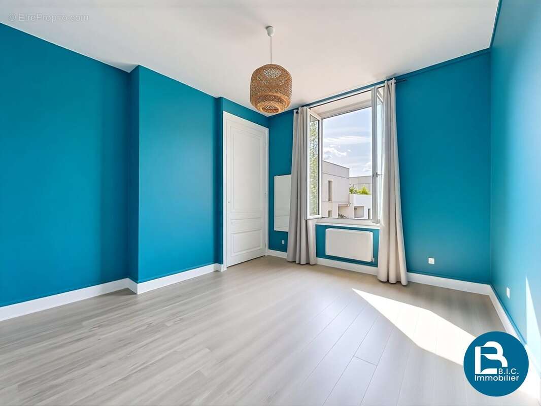 Appartement à LYON-7E