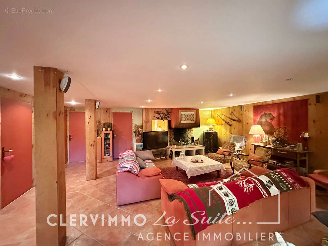 Maison à MARSEILLE-11E