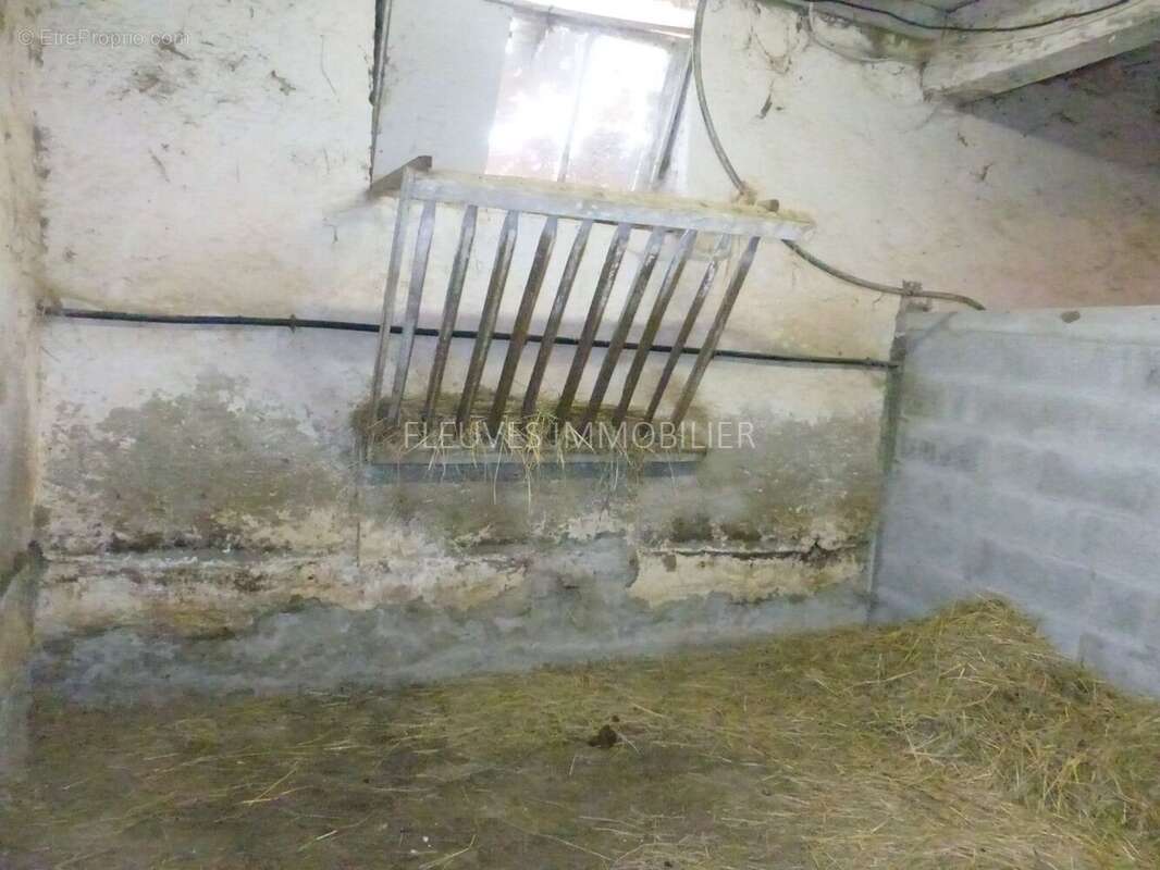 Maison à NAVARRENX