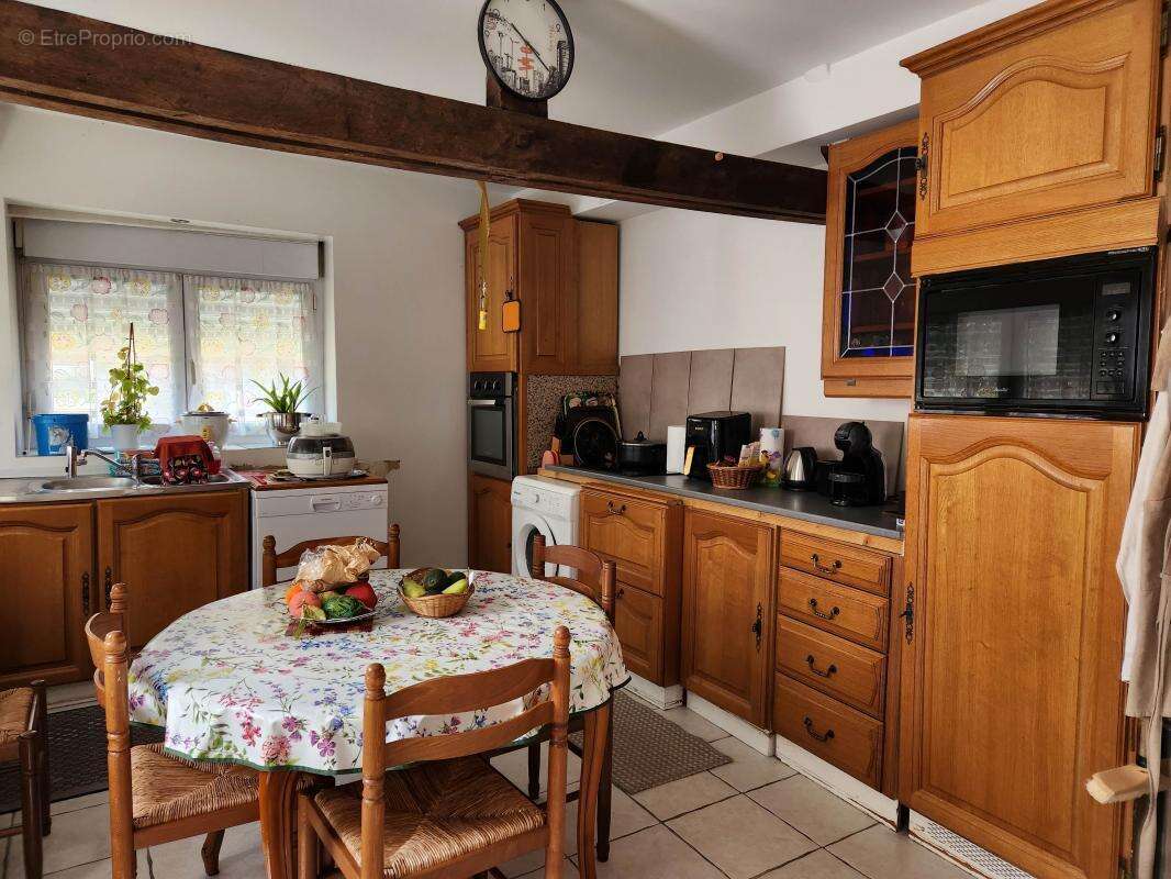 Maison à SAINT-AVIT