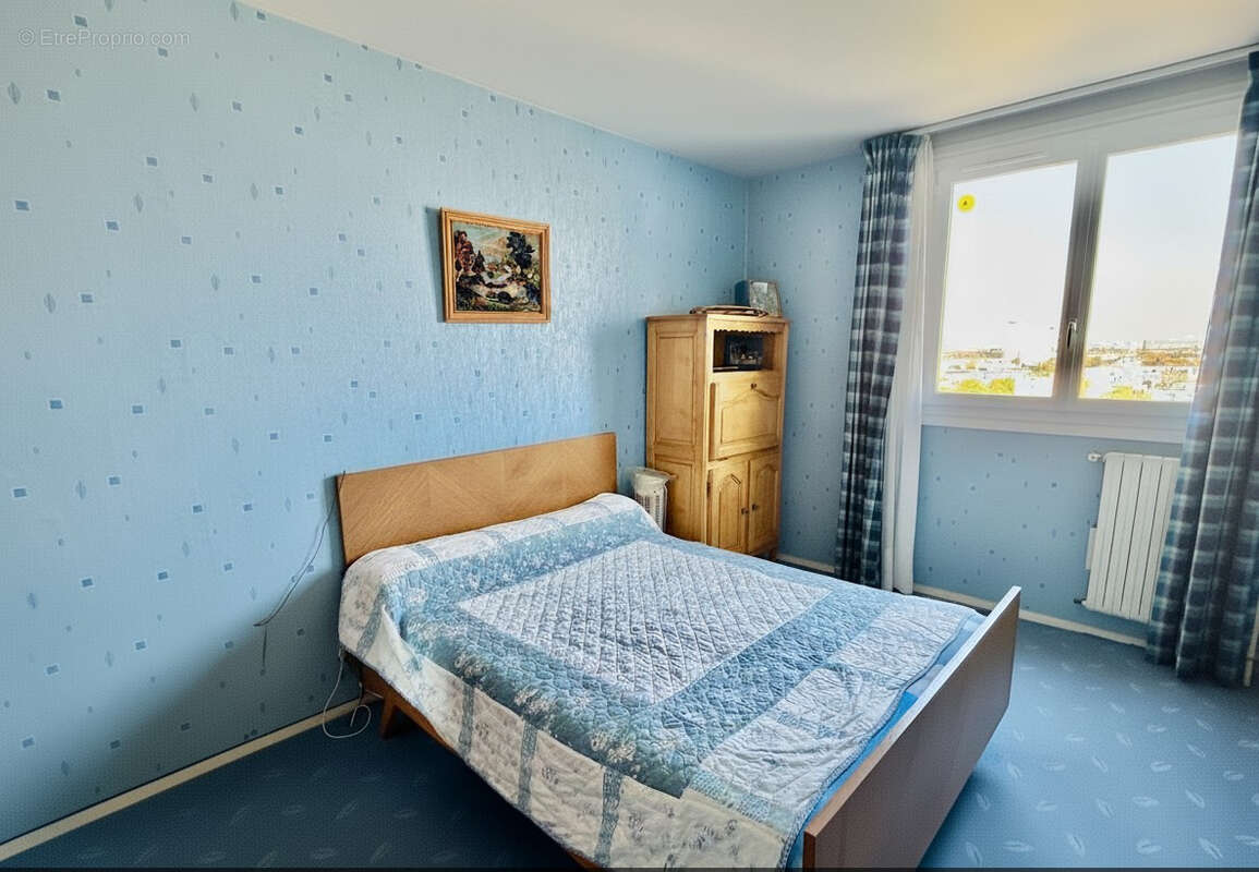 Appartement à THIAIS