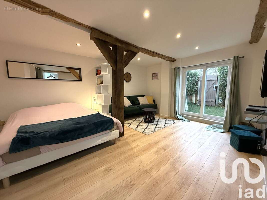 Photo 9 - Maison à HONFLEUR