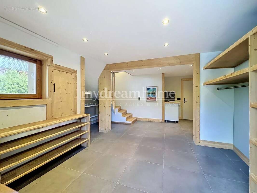 Exclusivité - Magnifique Chalet de 5 chambres - Praz sur Arly (74120) - photo 22