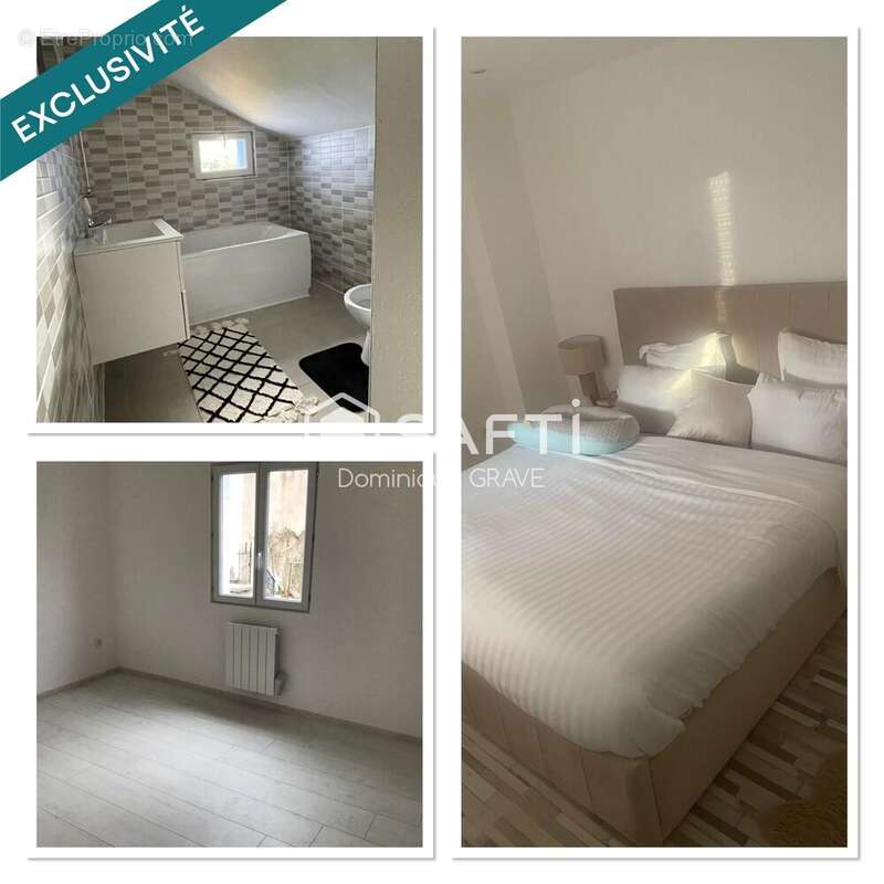 Photo 8 - Maison à BEAUCOURT