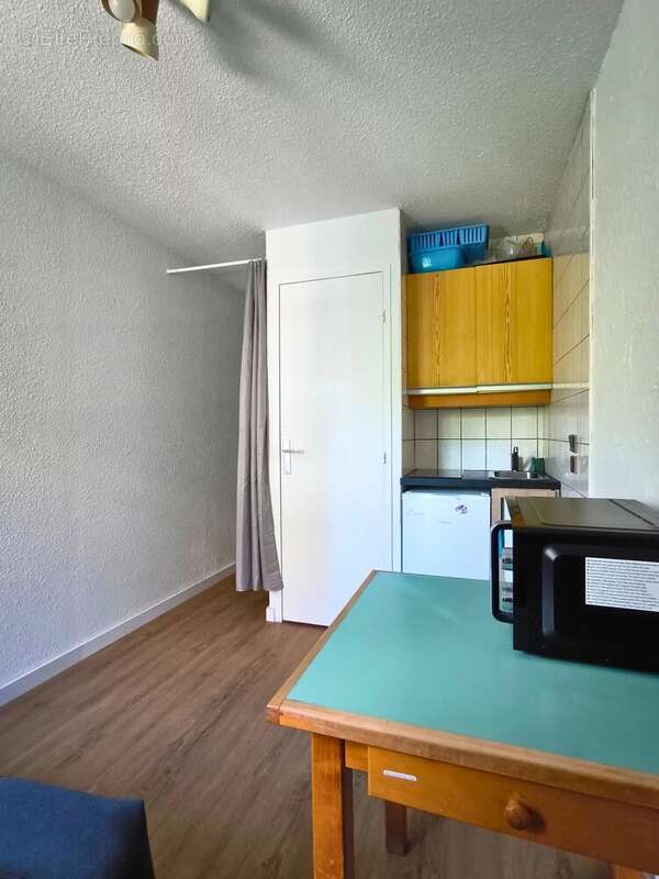 Appartement 12 m² à Mont-De-Lans  - photo 2