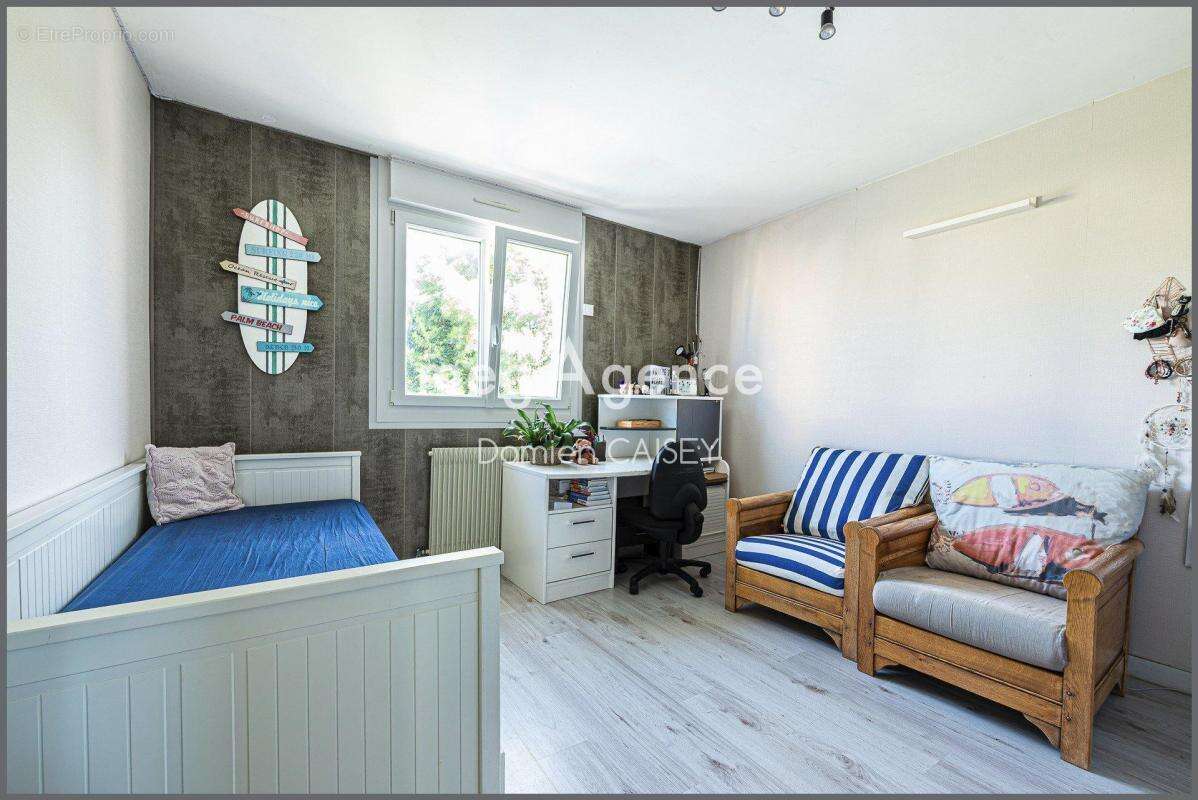 Maison à PERROS-GUIREC