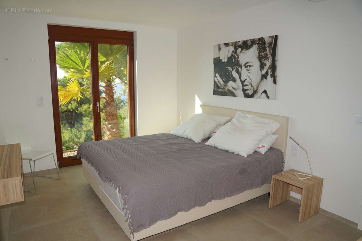 Maison à RAYOL-CANADEL-SUR-MER