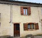 Maison à ESTANG