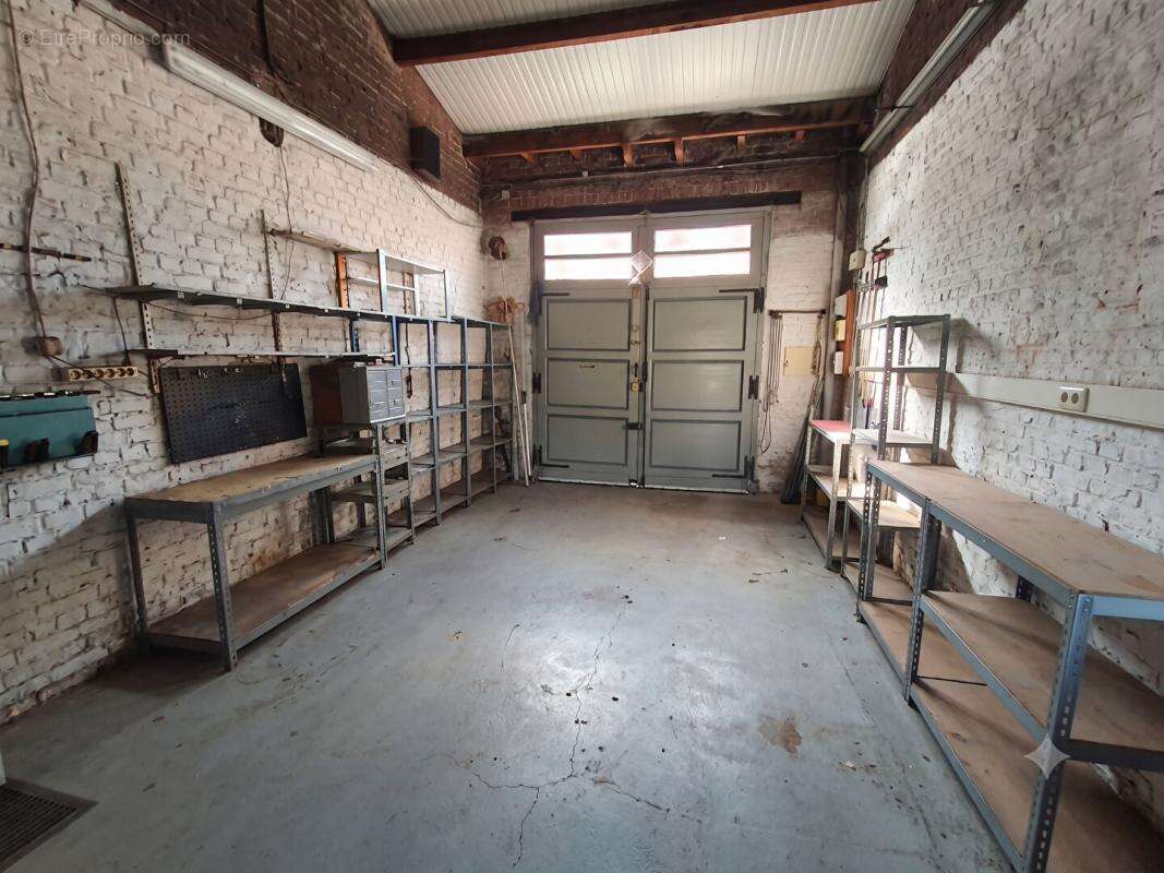 Maison Carvin 108 m2 - photo 5