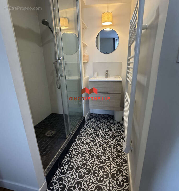 Appartement à POISSY