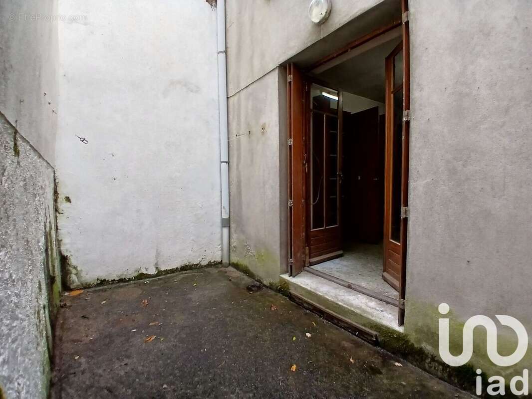 Photo 7 - Maison à SAINT-PONS-DE-THOMIERES