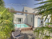 Maison à SAINT-LEGER-DES-BOIS