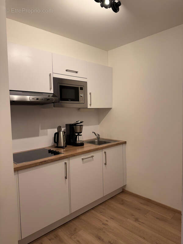 Appartement à BOULOGNE-SUR-MER