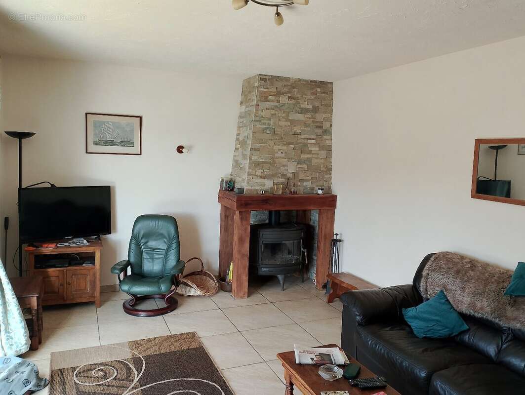 Maison 115 m² à Melrand  - photo 5