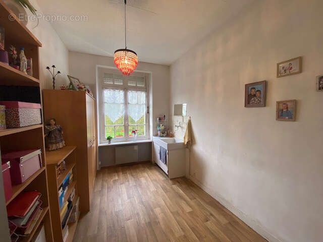 Maison de maitre - photo 10