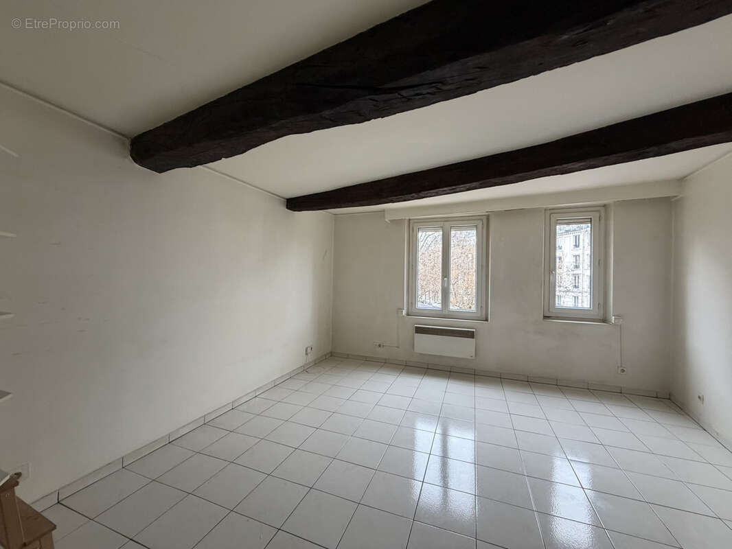 Appartement à PARIS-5E