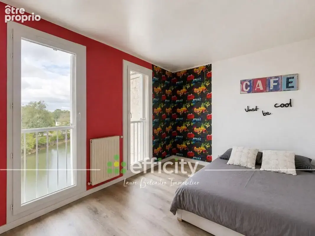 Appartement - photo 15