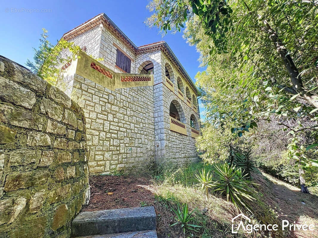 Maison à SAINT-PAUL