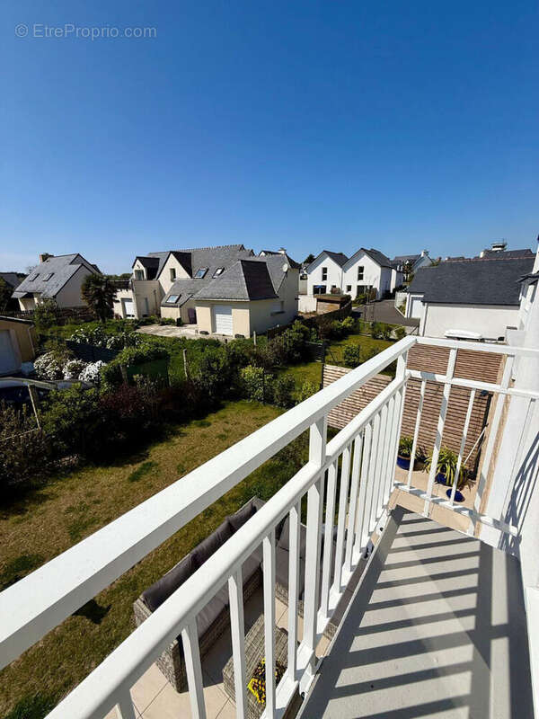 Maison contemporaine 4 chambres prestations haut de gamme - photo 16