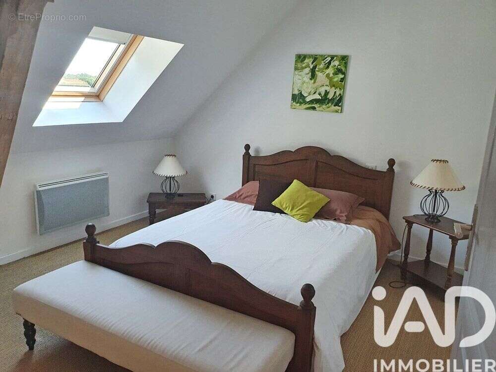 Photo 9 - Maison à SAINTE-MAURE-DE-TOURAINE